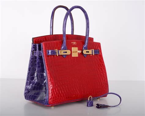 hermes croc special order birkin|hermes crocodile bag.